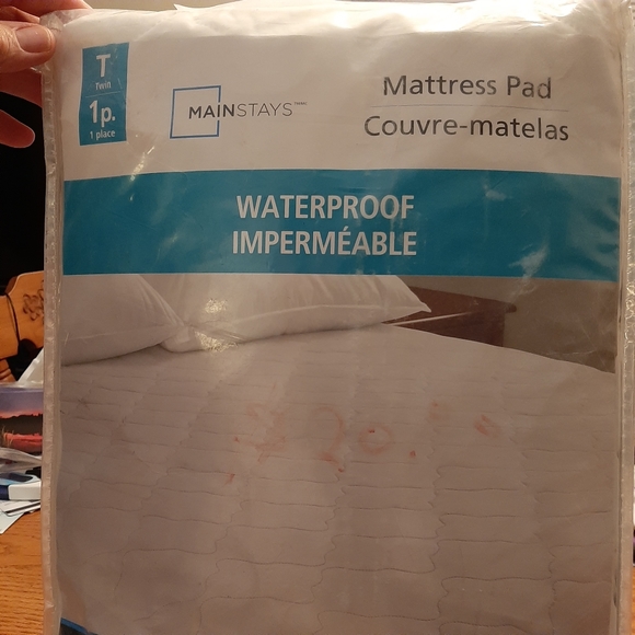 Bedding Twin - Picture 4 of 5